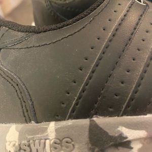 K-Swiss Boys Shoes